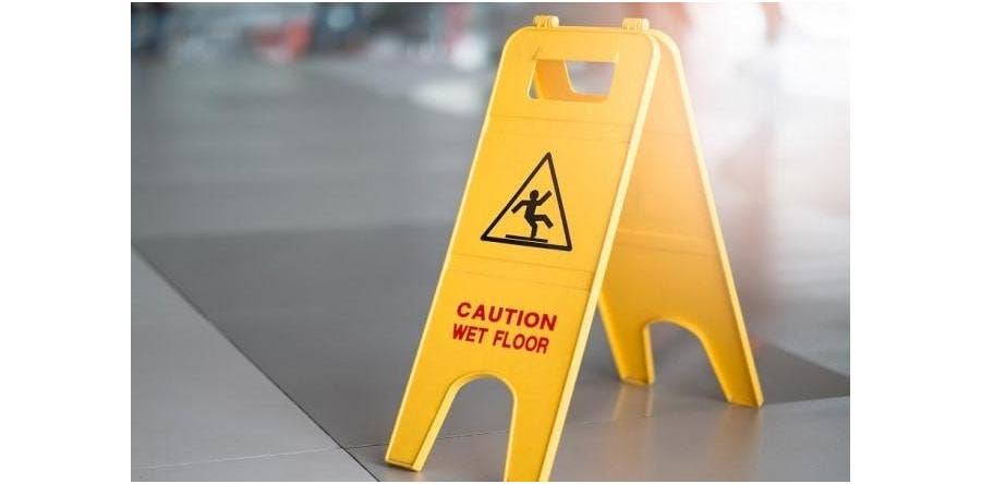 Biggest Slip and Fall Stories in the News