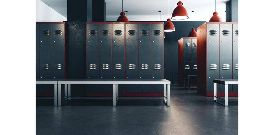 Locker Room and Poolside Safety: The Best Long-term Solutions for Gyms, Hotels, and Apartments