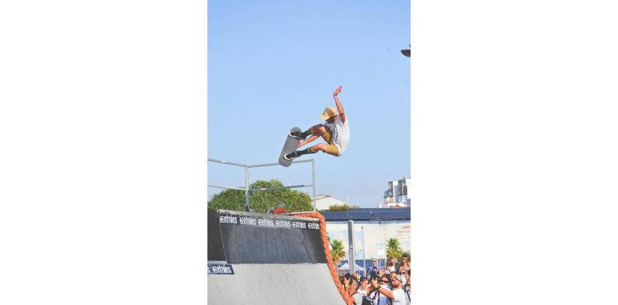 What to Know about Skateboarding at the Tokyo 2020 Olympics?