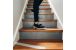 Slip Resistant Tape for Wooden, Metal, and Concrete Stairs