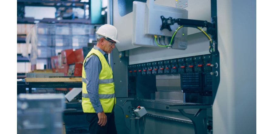 manufacturing safety