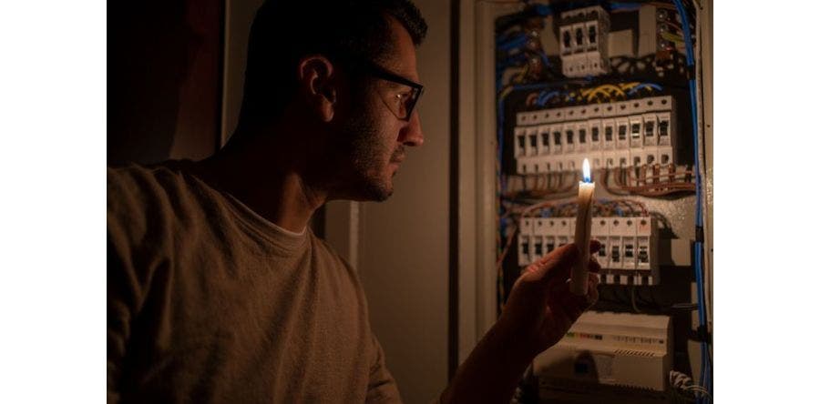 power-outage