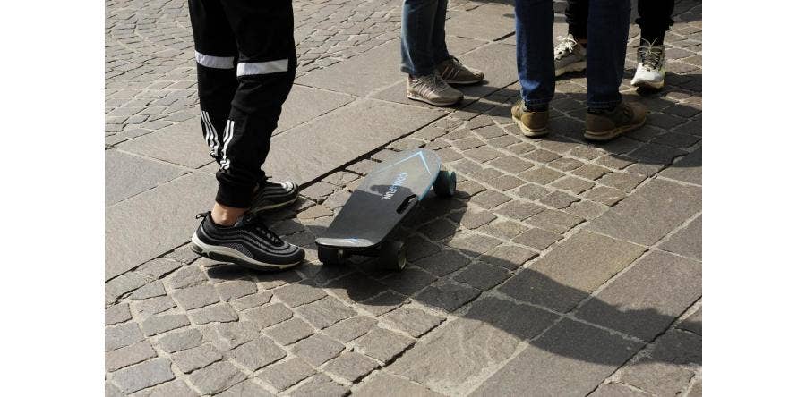 skateboard-grip