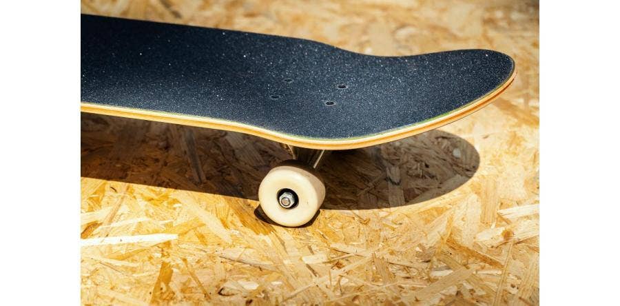 How to put Grip Tape on Skateboards - Guide