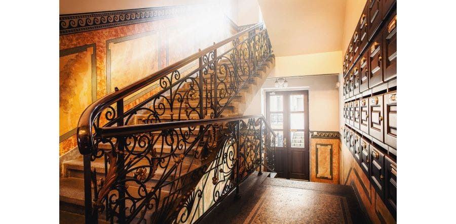 stair-treads