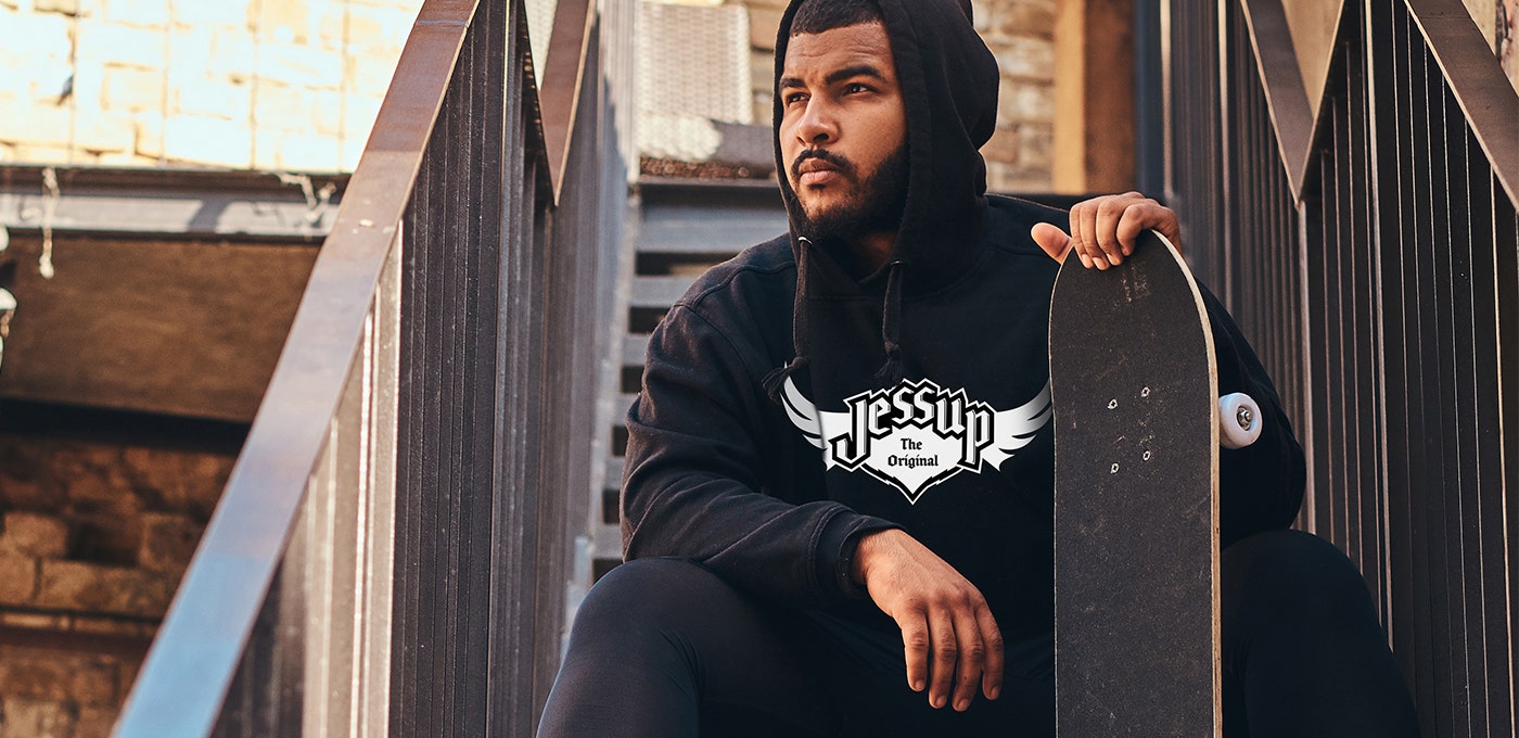 Skate Apparel