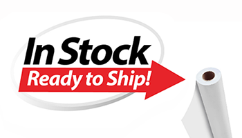 In Stock/Ready To Ship