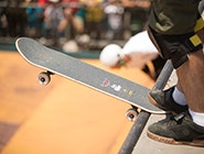 Skateboard and Action Sports