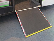 Loading Docks and Ramps