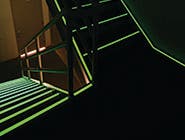 Stairs and Platforms