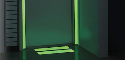 Anti-Slip Tapes & Treads