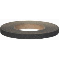60-Grit, Medium Brown, 0.75-Inch x 24-Inch, Pack of 50 Jessup Safety Track 3345 Commercial Grade Non-Slip High Traction Safety Tape 60-Grit, Medium Brown, 0.75-Inch x 24-Inch, Pack of 50 Jessup Safety Track 3345 Commercial Grade Non-Slip High Traction Safety Tape