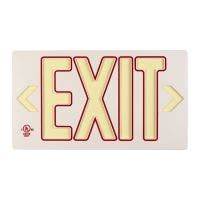 UL 924 Photoluminescent exit sign tapes | Jessup Manufacturing