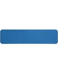 Safety Track® Commercial Grade Light Blue Anti-Slip Grit 24” x 24" Tread 50/cs