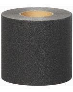 Safety Track® Conformable Black Anti-Slip Grit 6” x 60' Roll 2/cs