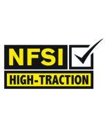 Asphalt Art® NFSI Certification letter