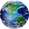 Earth Icon