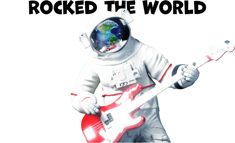 Astronaut