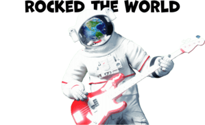 Astronaut